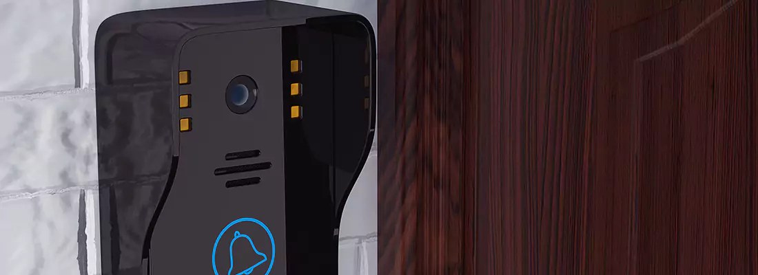 Wireless Door Proximity Sensors for Smart Security in Sun City Center, FL