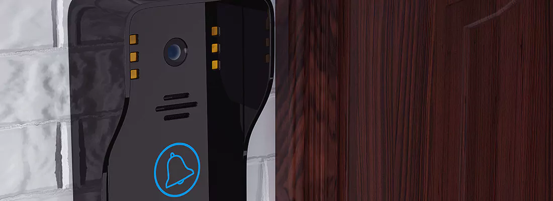 Wireless Gate Intercom Solutions for Homes and Businesses in Sun City Center, FL